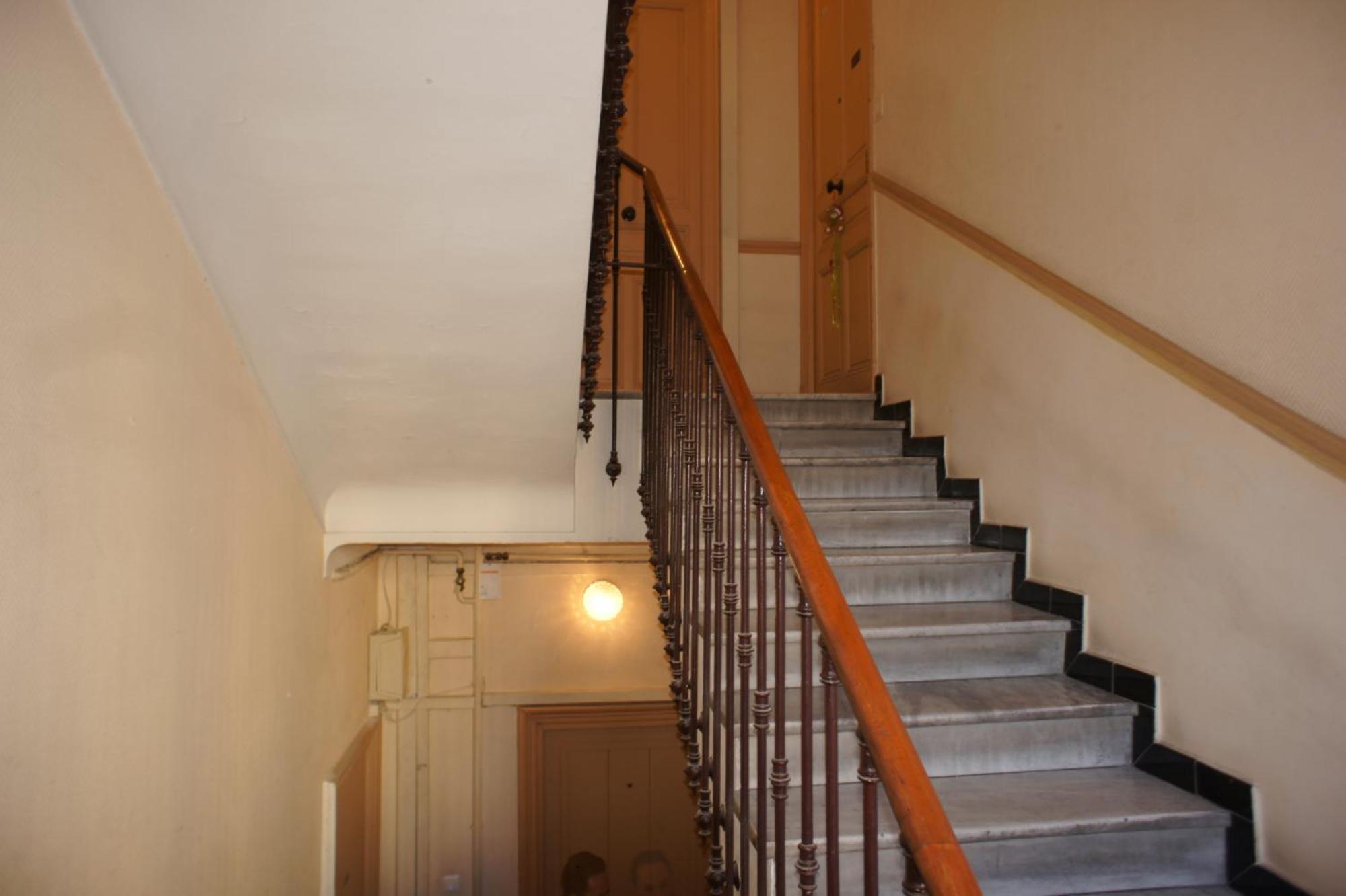 Zeperfectplace - Vieux Nice Garibaldi 3 Chambres Exterior foto