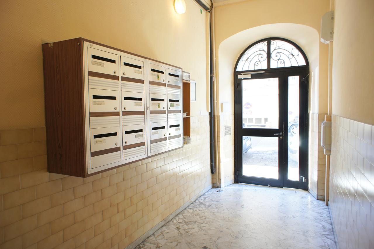 Zeperfectplace - Vieux Nice Garibaldi 3 Chambres Exterior foto