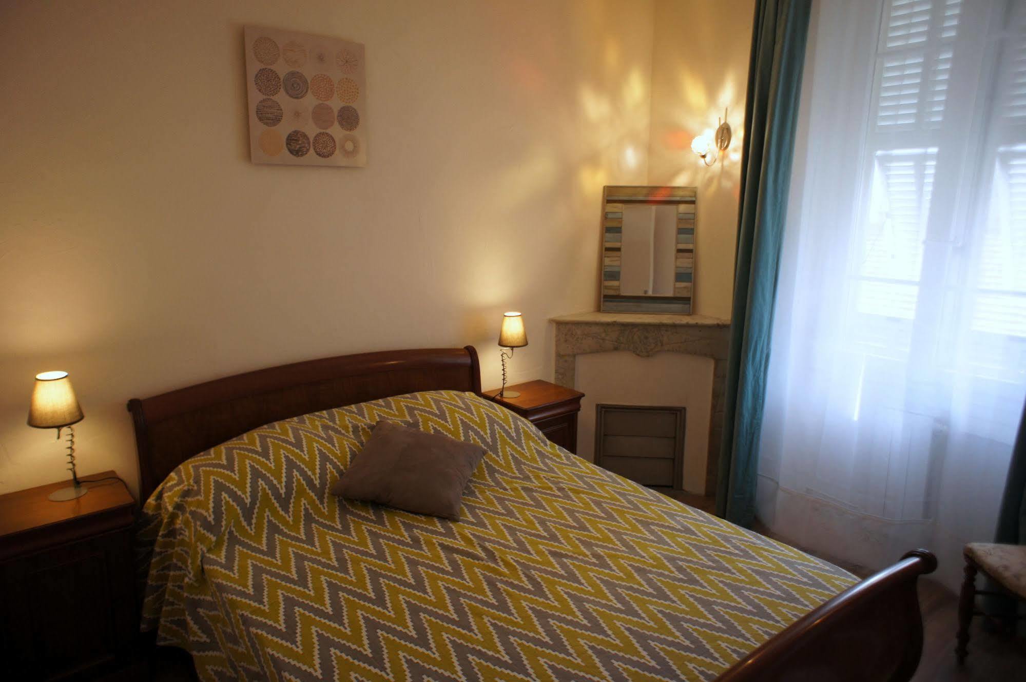 Zeperfectplace - Vieux Nice Garibaldi 3 Chambres Exterior foto