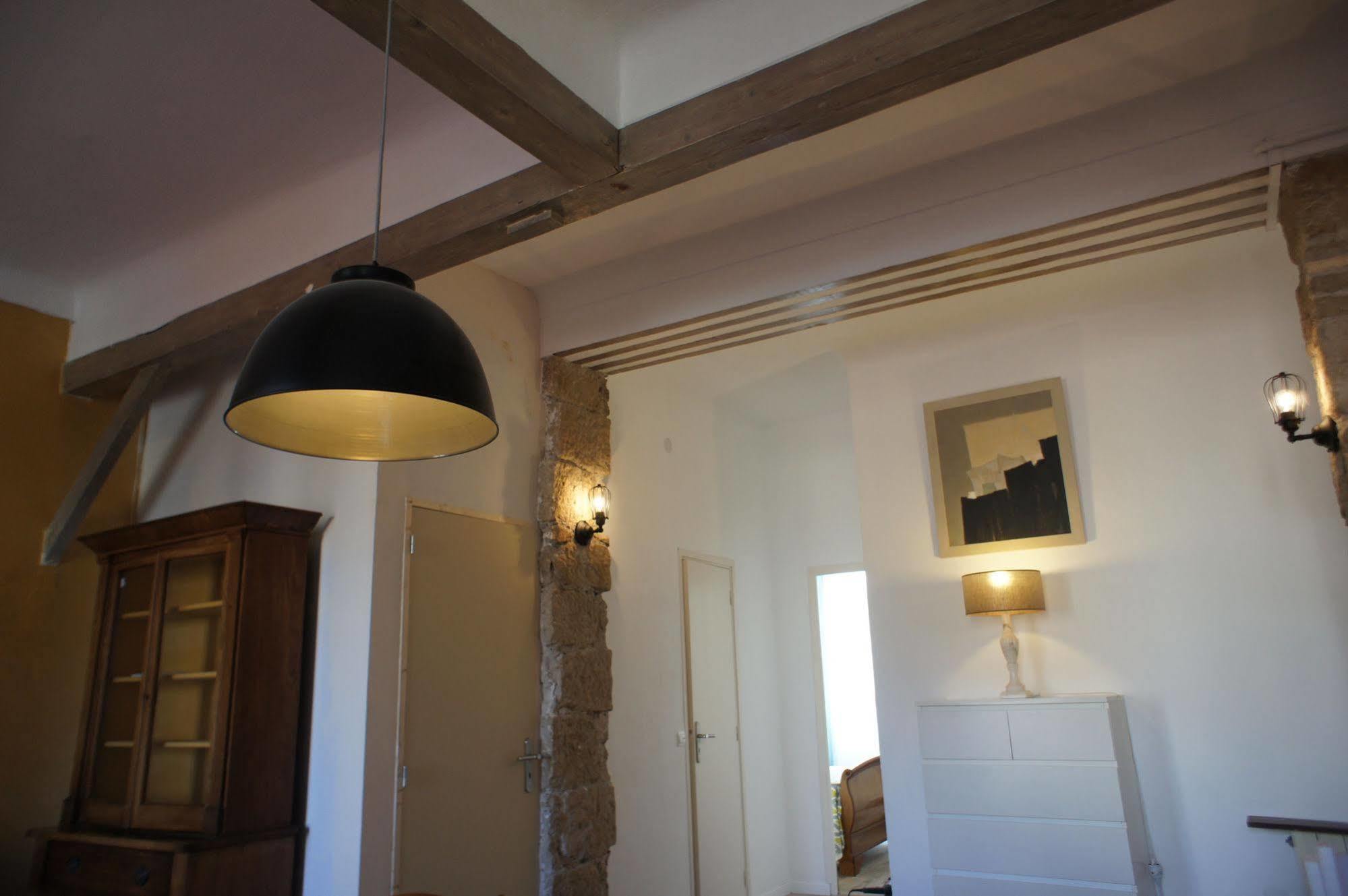 Zeperfectplace - Vieux Nice Garibaldi 3 Chambres Exterior foto